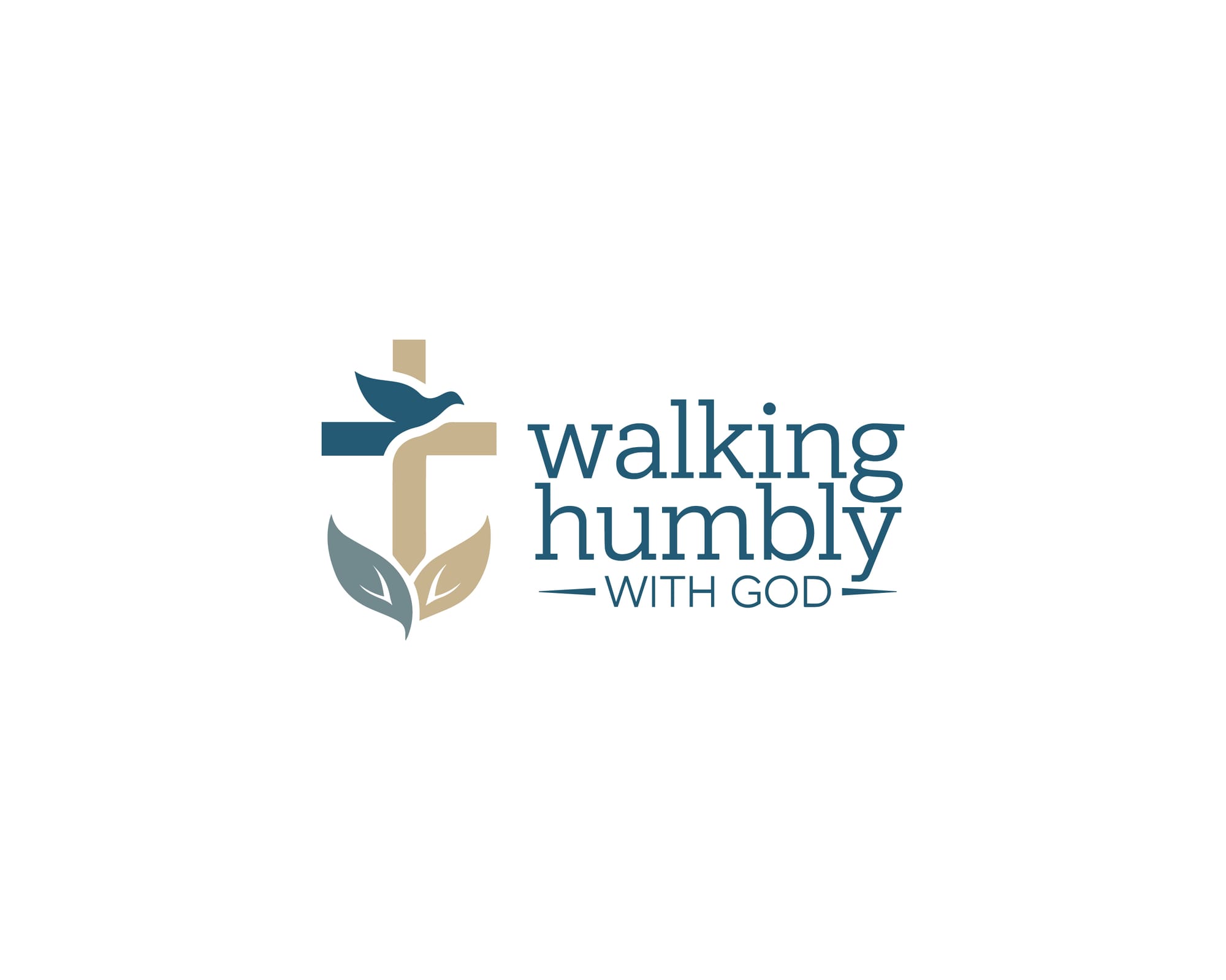 Walking Humbly with God