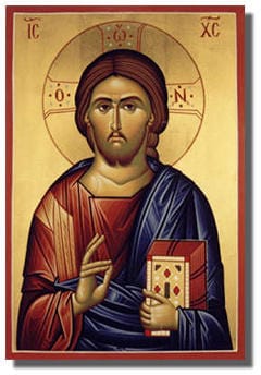 Praying the Jesus Prayer