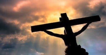 Jesus: I thirst