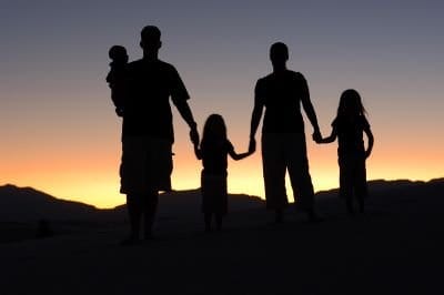 Prayer: I place them in your care