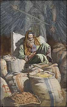 Gospel Reflection: Parable of the rich fool
