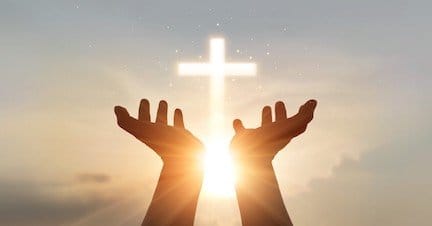 The Miracle Prayer