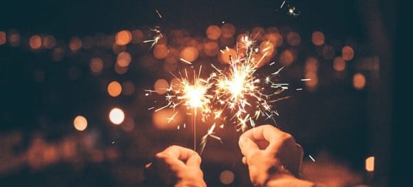 A Prayer for New Beginnings